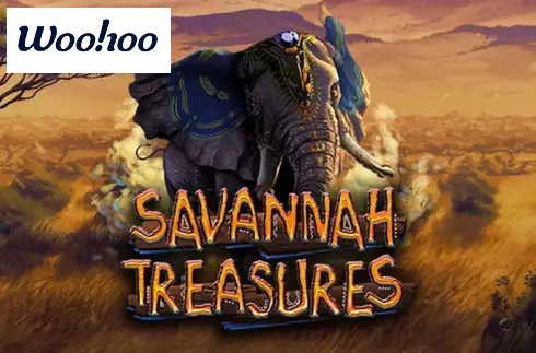 Savannah Treasures